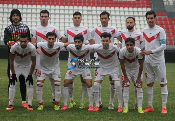 سبەی کوڕانی زاخۆی دەڵال ڕووبەرووی پاڵەوانی ئاسیا دەبنەوە